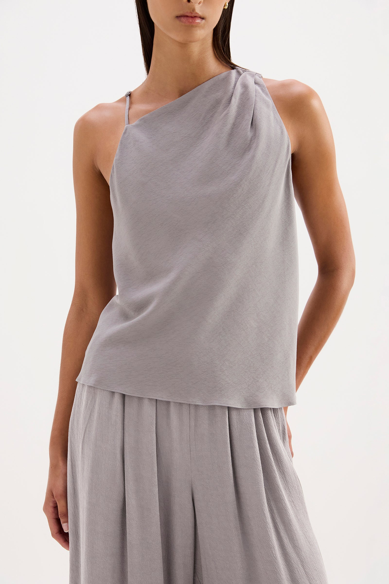 Anthea Top Moonstone 