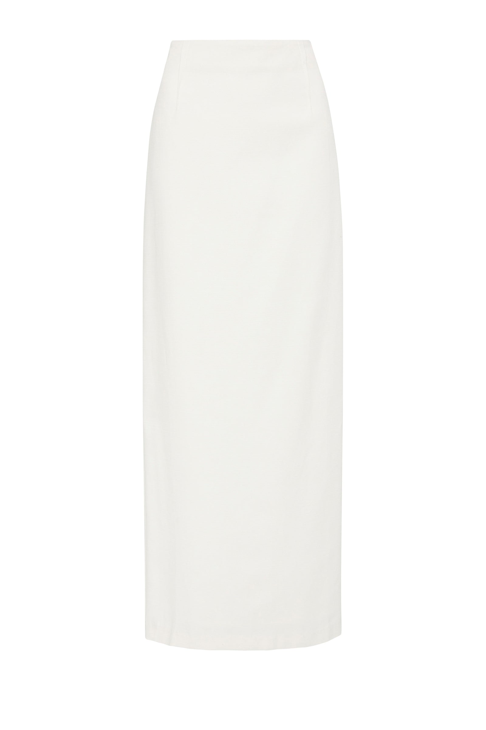 Tait Maxi Skirt Salt 