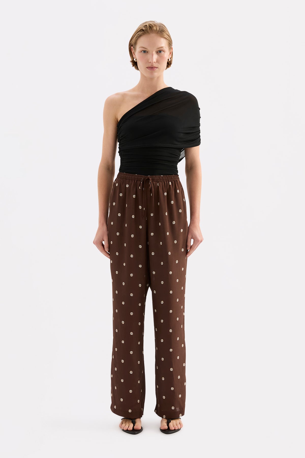 Serpentine Pant Serpentine 