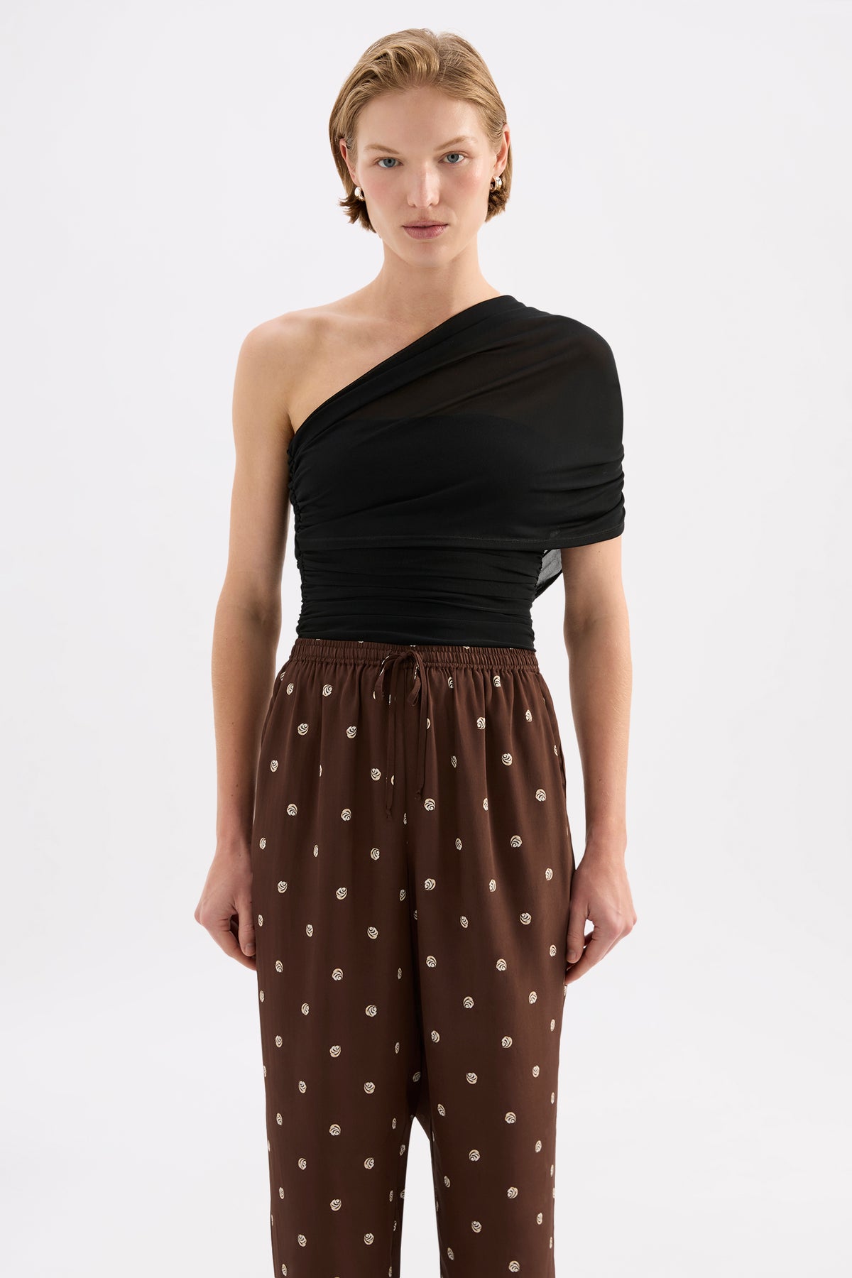 Serpentine Pant Serpentine 