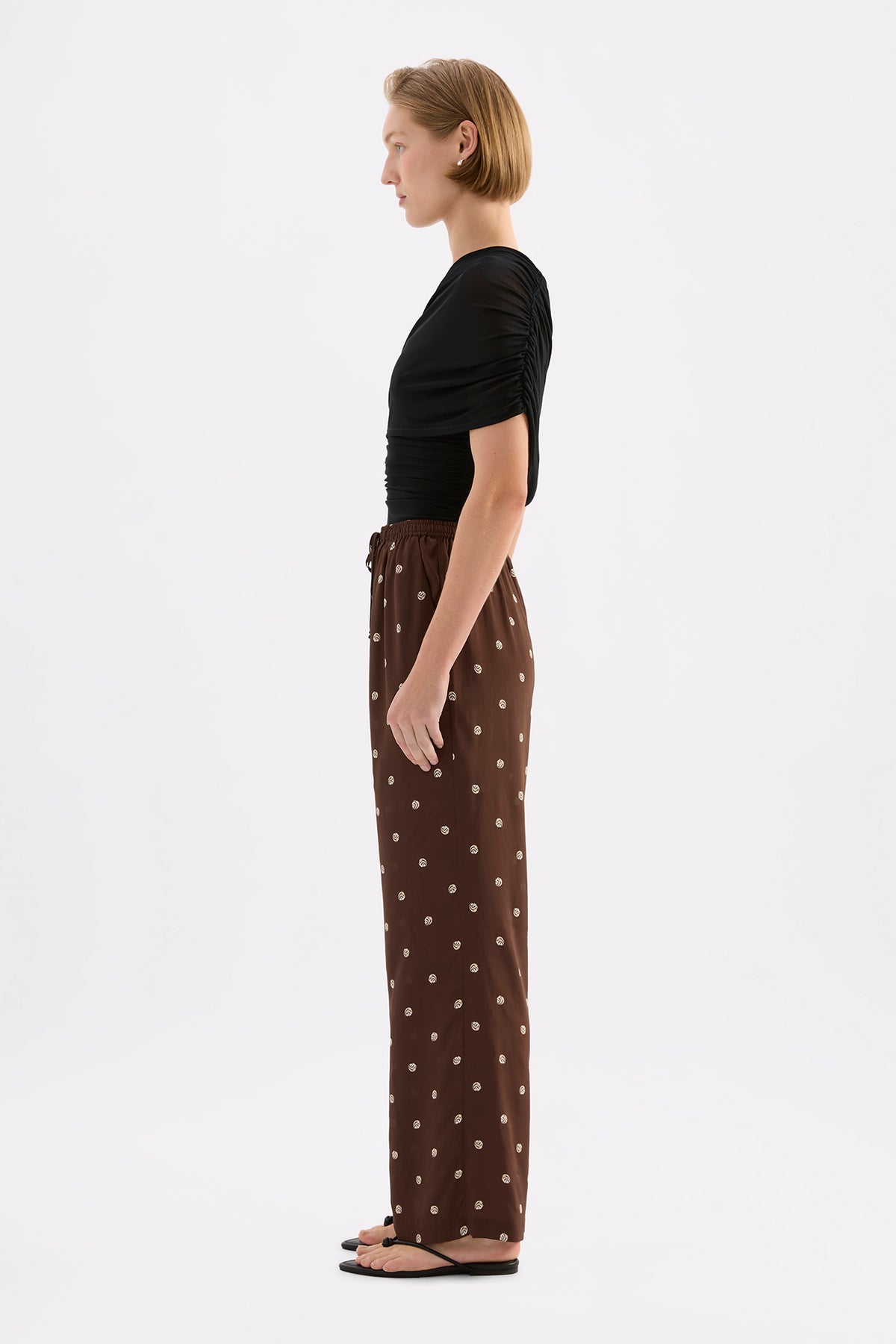 Serpentine Pant Serpentine 