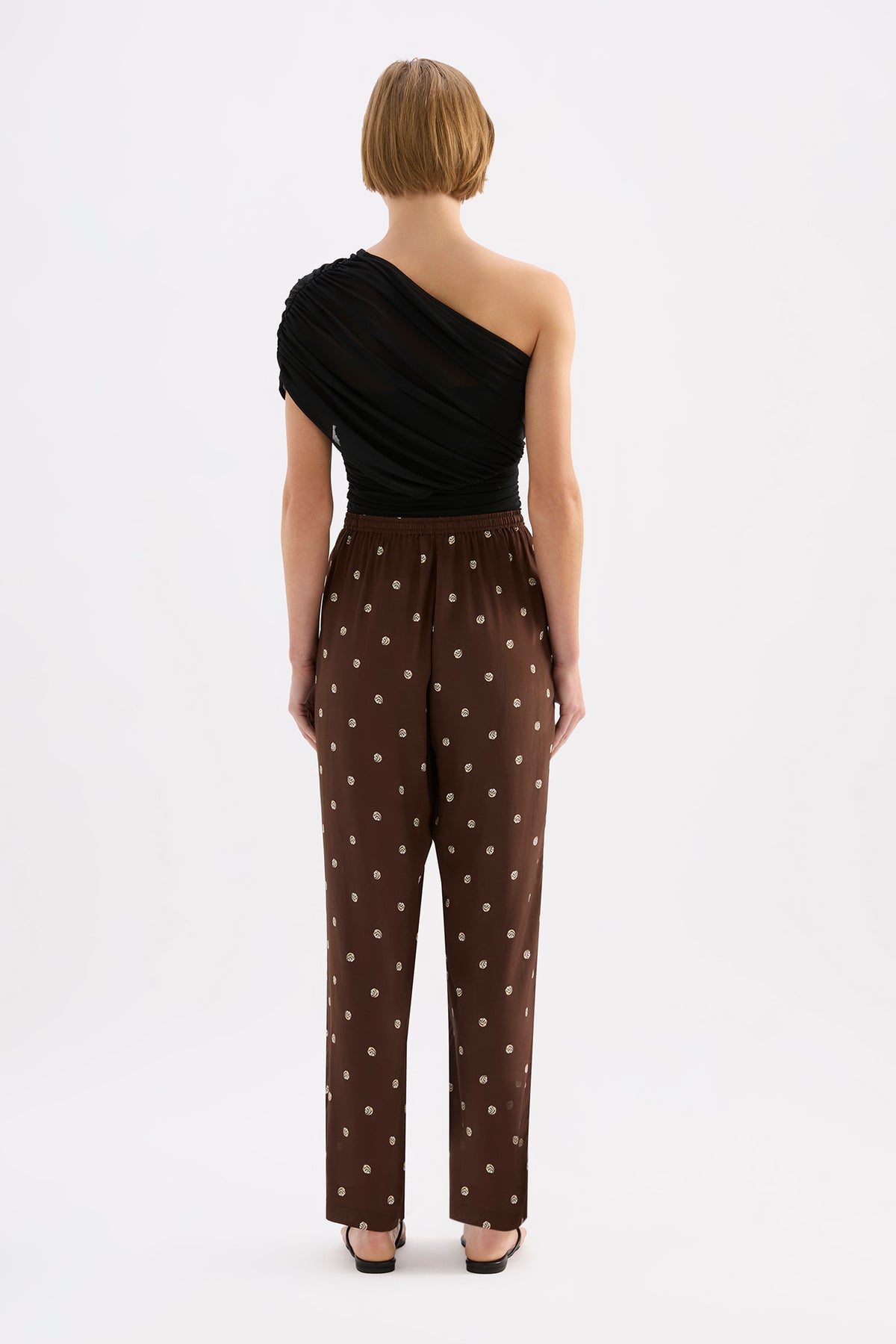 Serpentine Pant Serpentine 