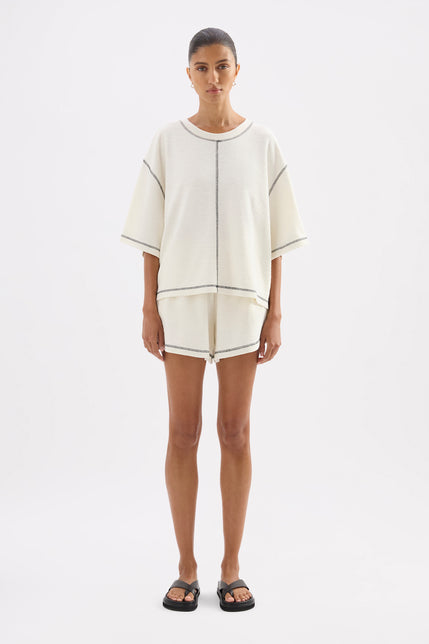 Sutton Tee Salt 