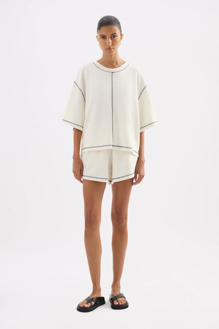 Sutton Short Salt 