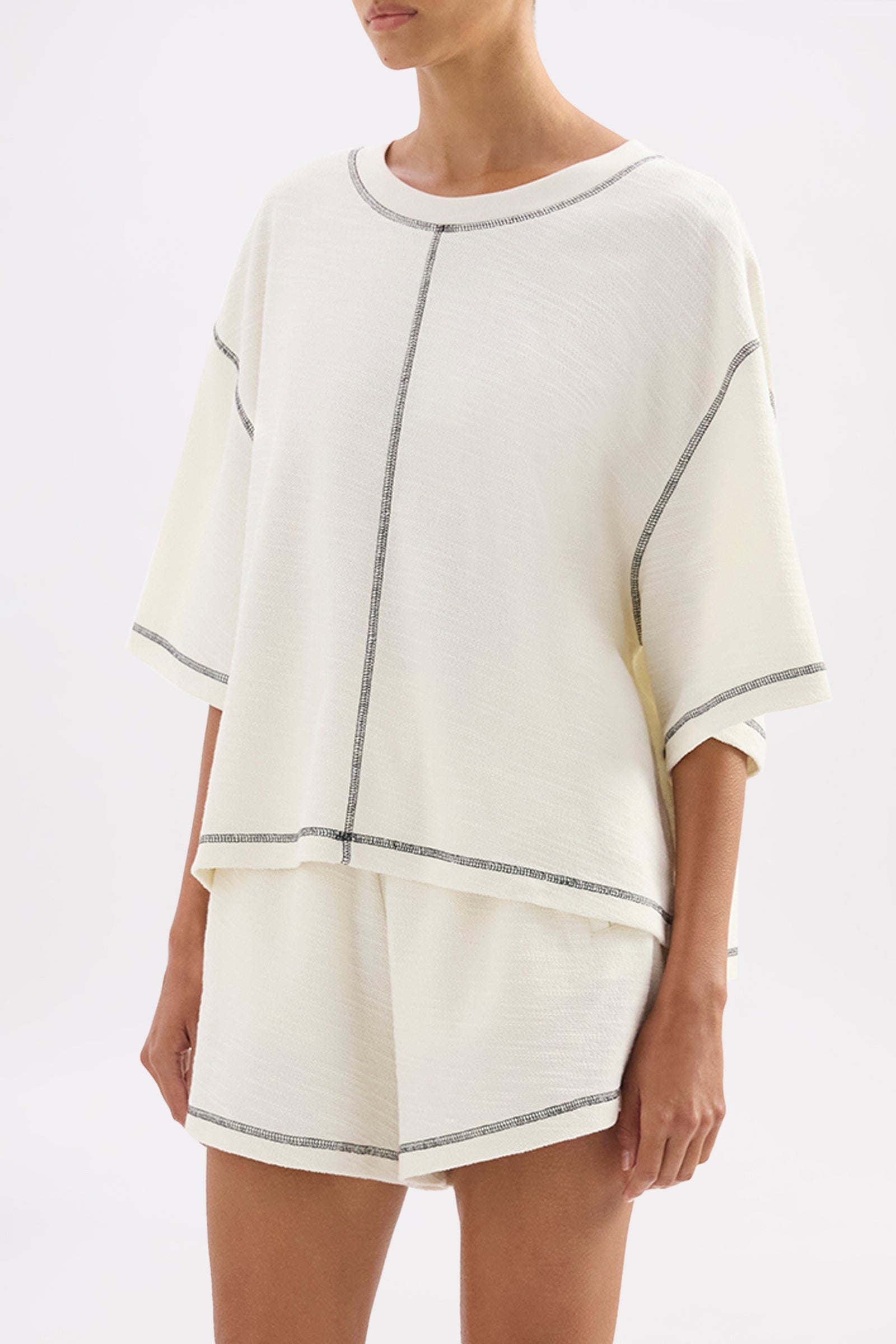 Sutton Tee Salt 