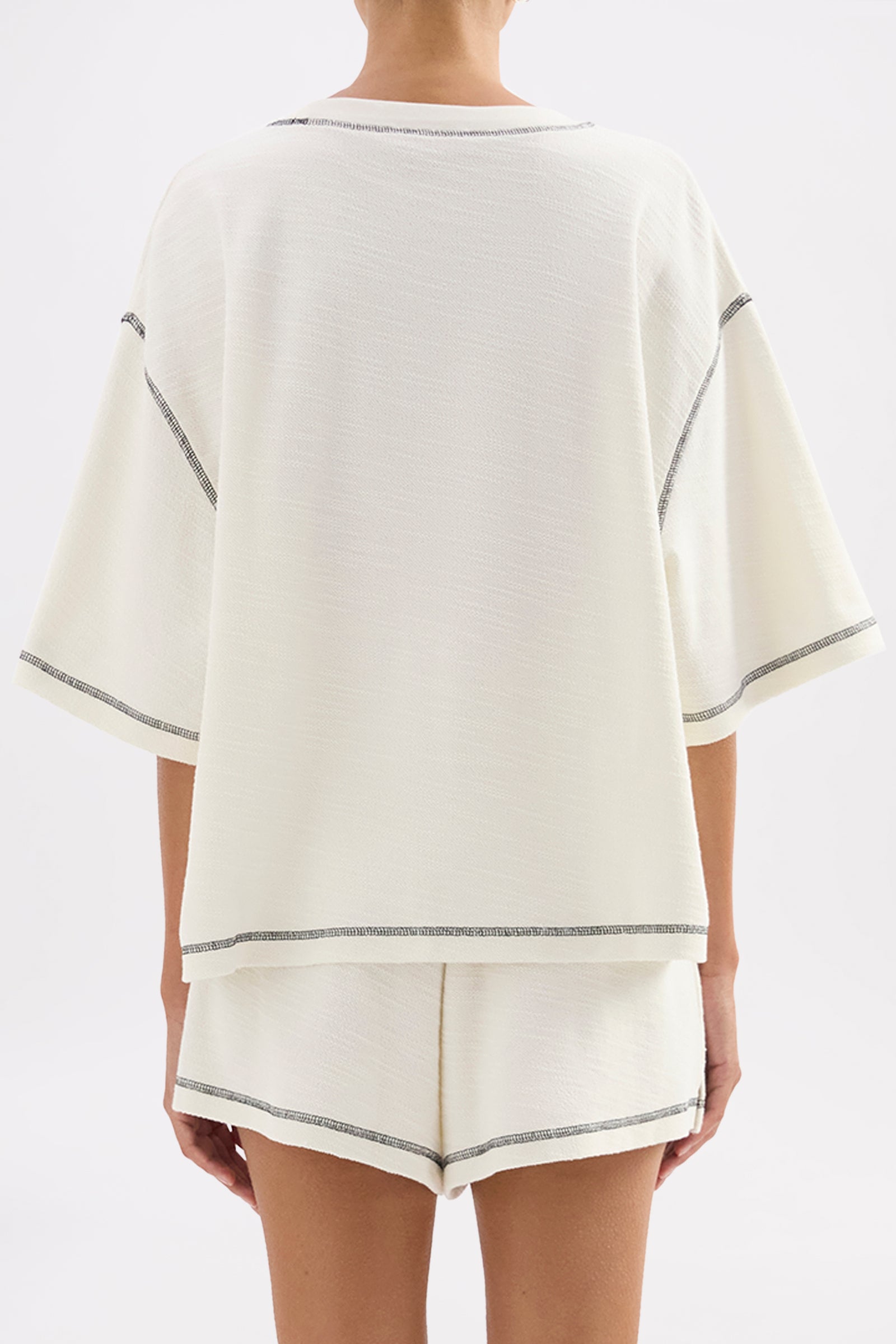 Sutton Tee Salt 