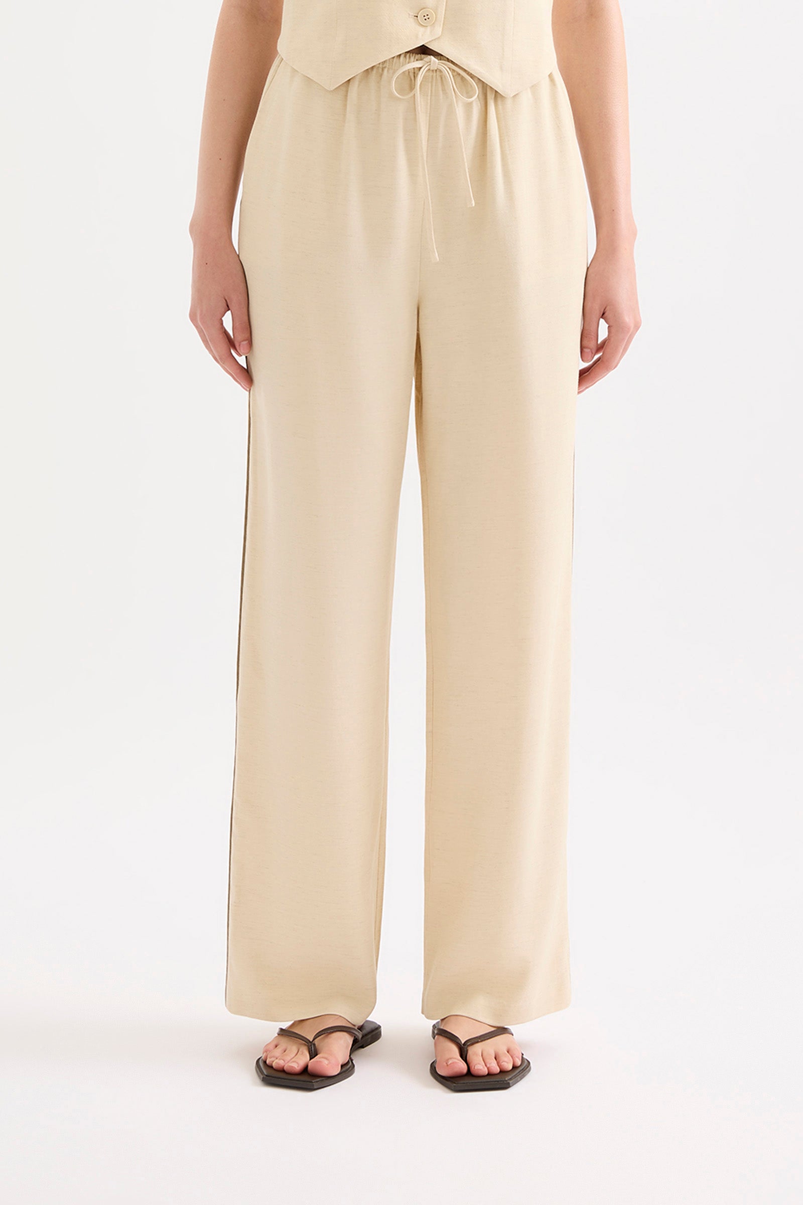 Garcia Pant Chamomile 