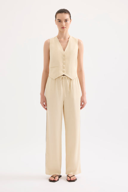 Garcia Vest Chamomile 