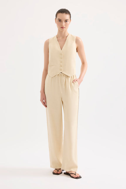 Garcia Pant Chamomile 