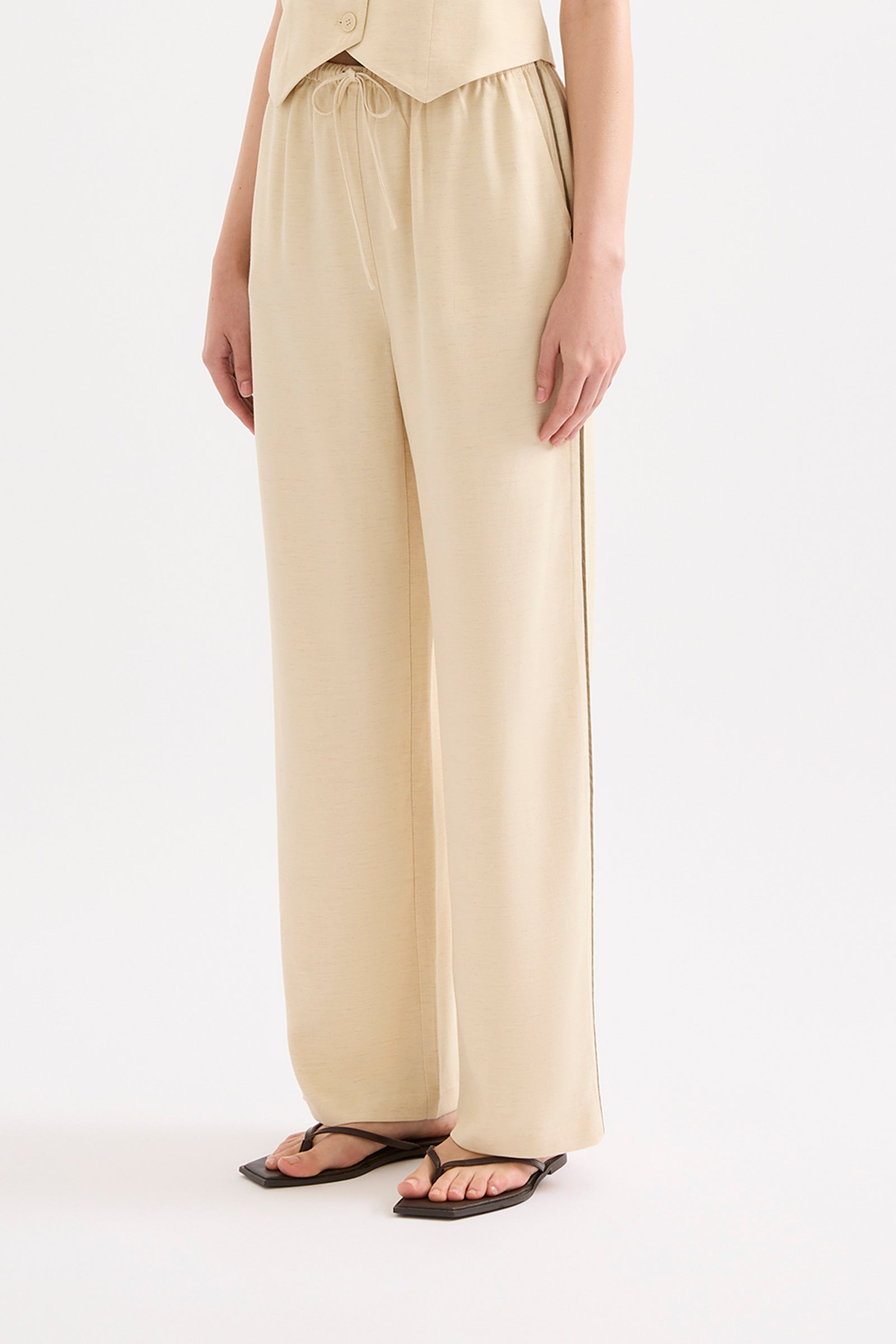 Garcia Pant Chamomile 