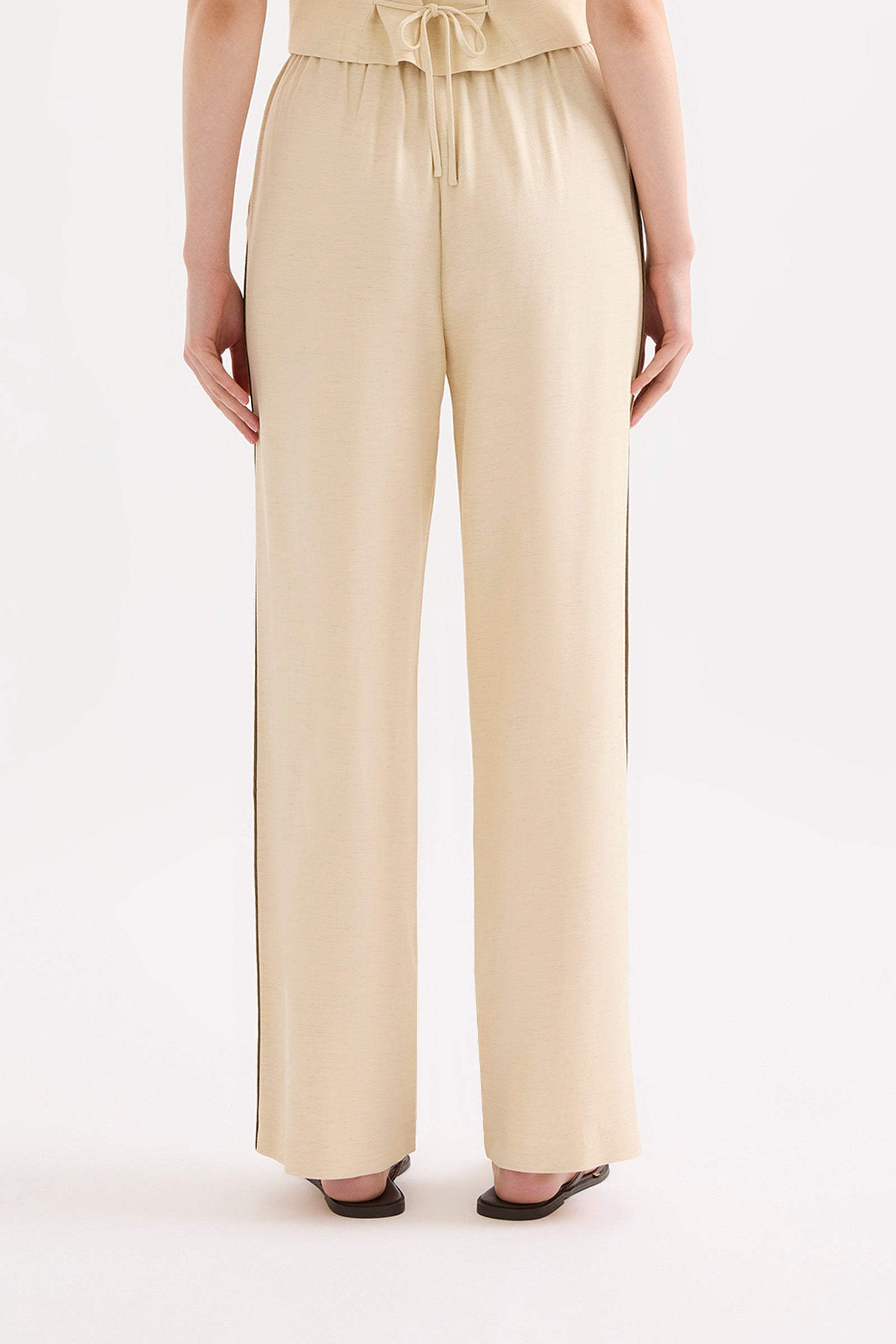 Garcia Pant Chamomile 