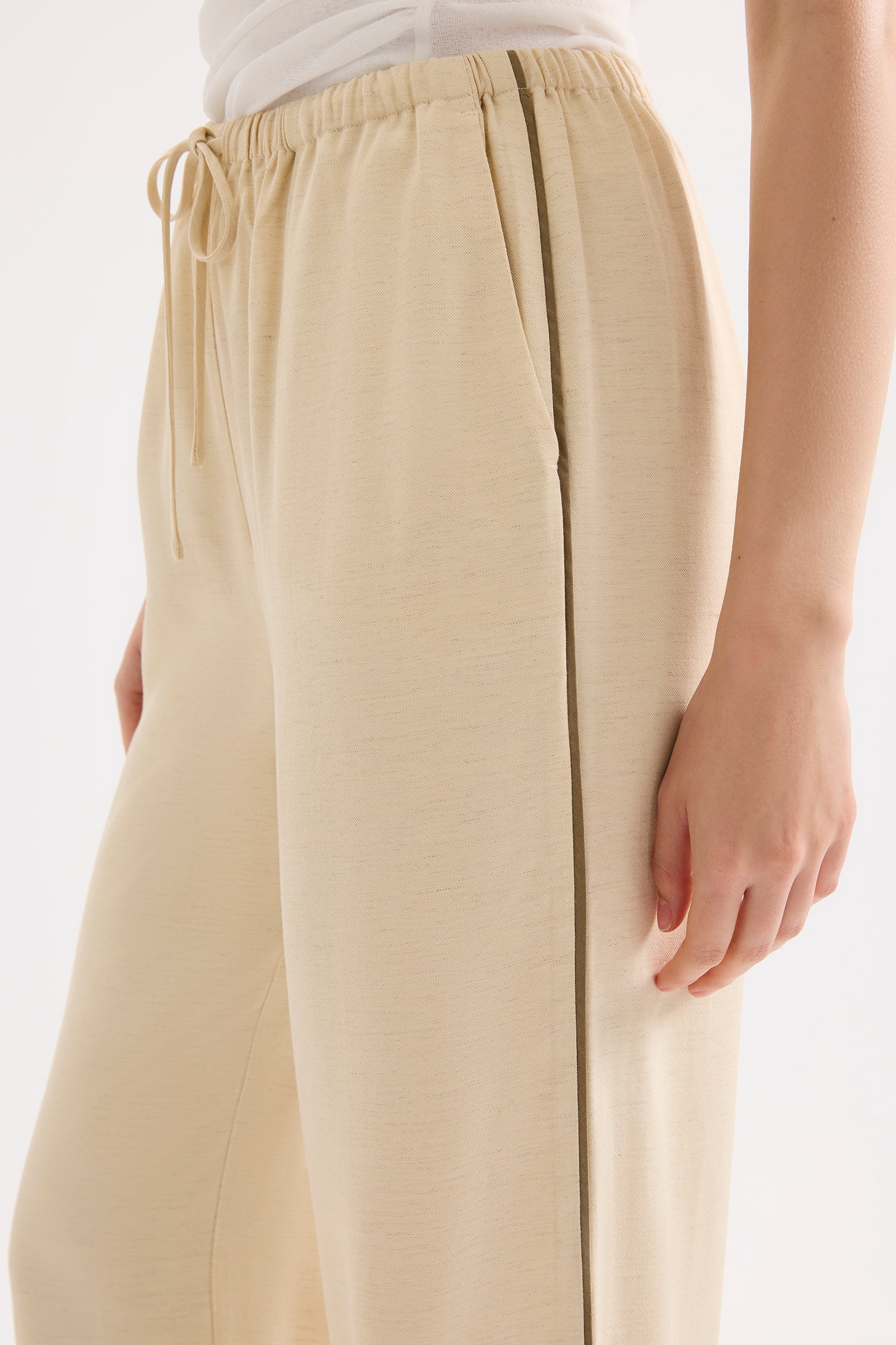 Garcia Pant Chamomile 