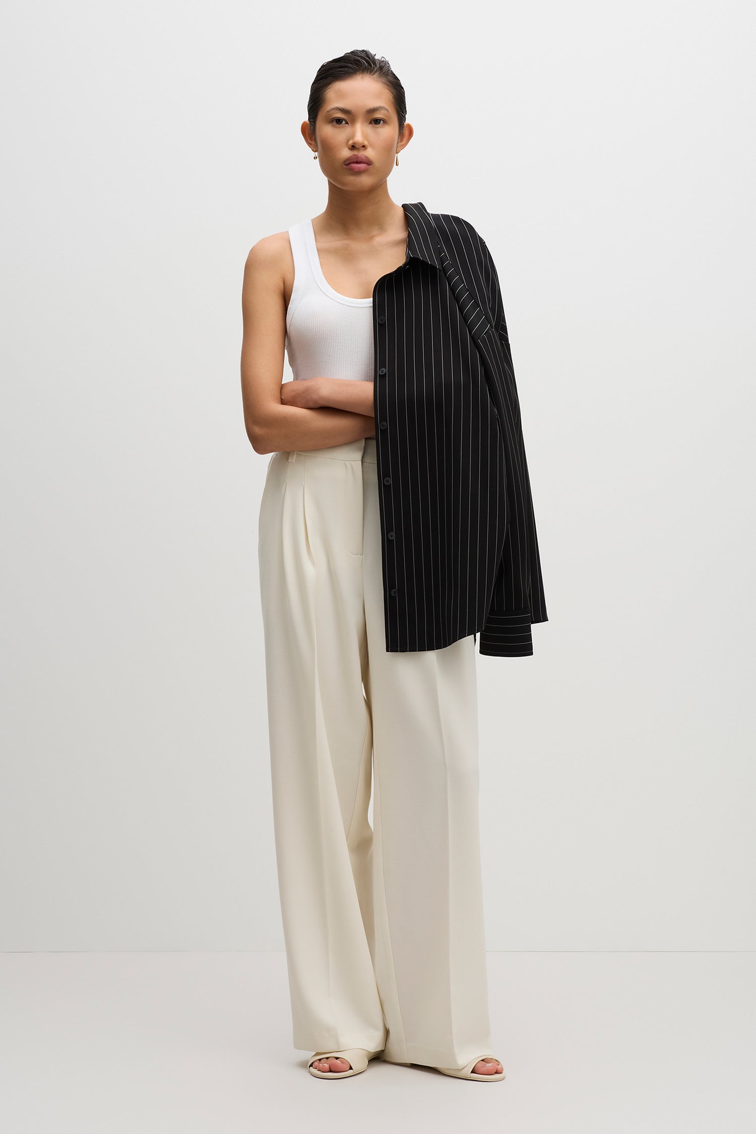 Shop The Look