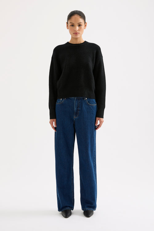 PRADO KNIT
