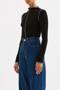 XANDER LS TOP