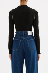 XANDER LS TOP
