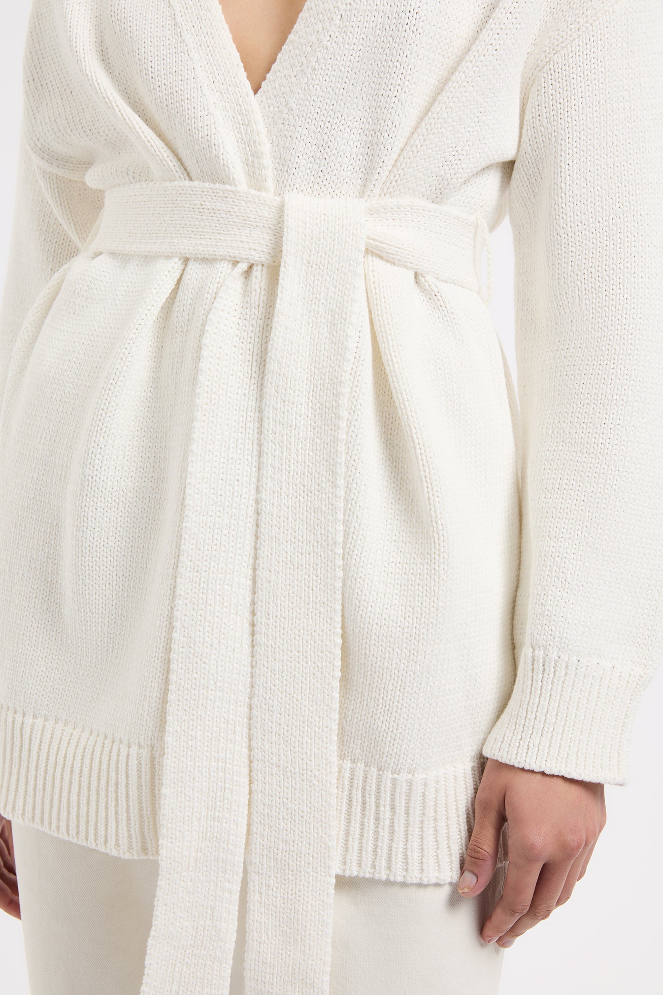 Ingrid Cardigan
