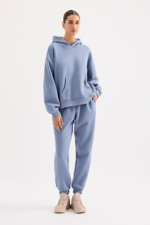 CARTER CURATED HOODIE