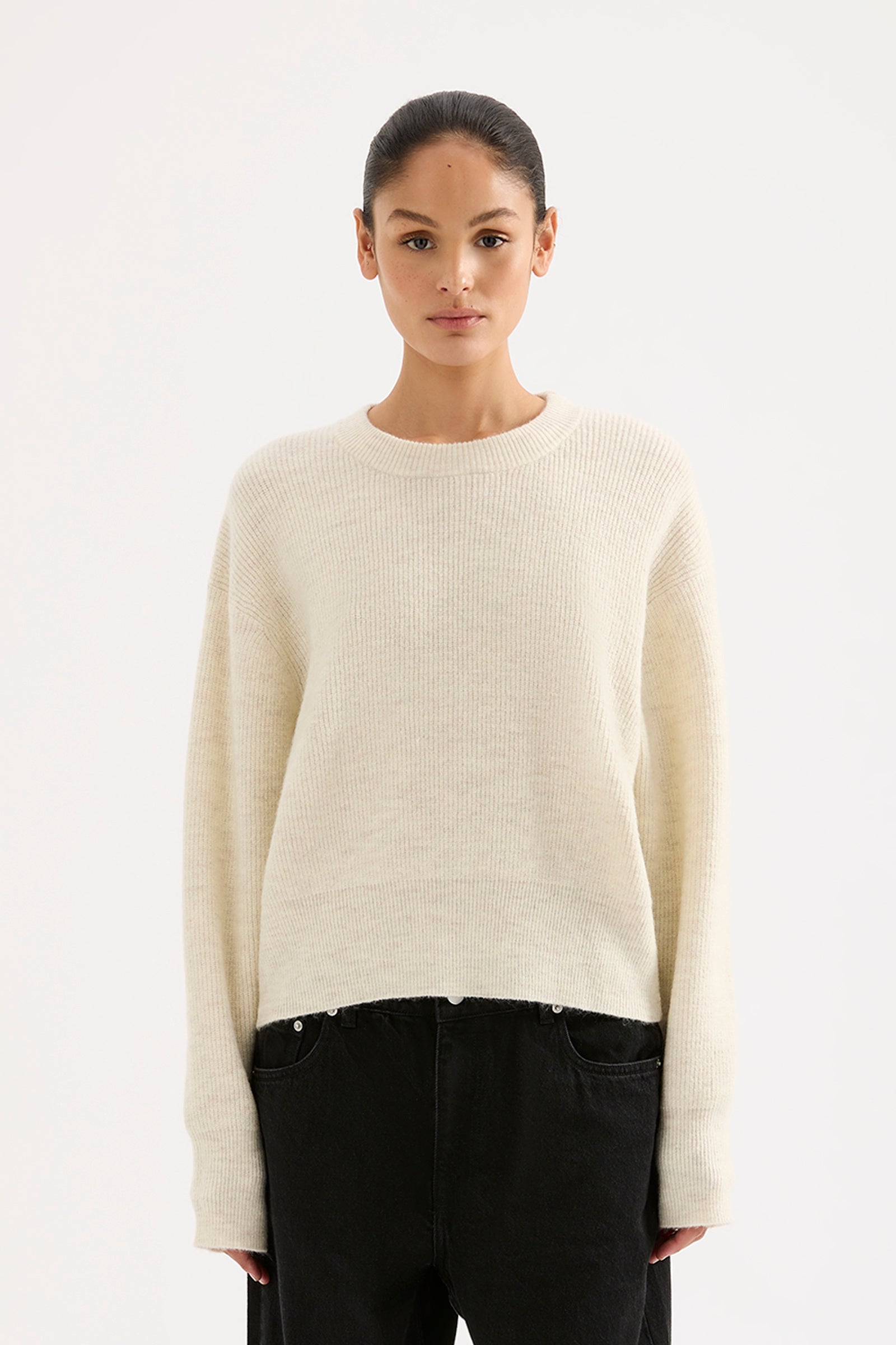 Prado Knit Cloud 