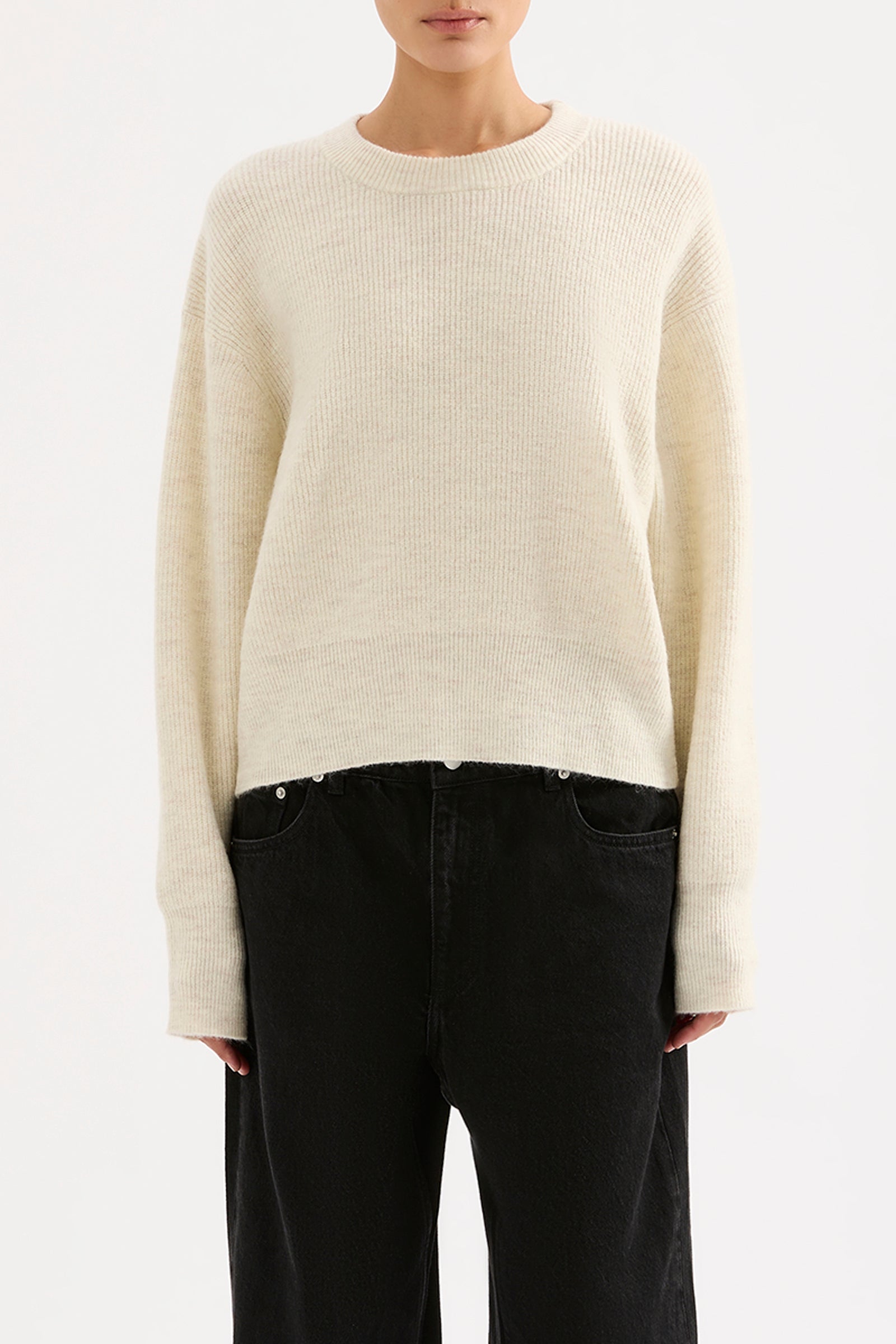 Prado Knit Cloud 
