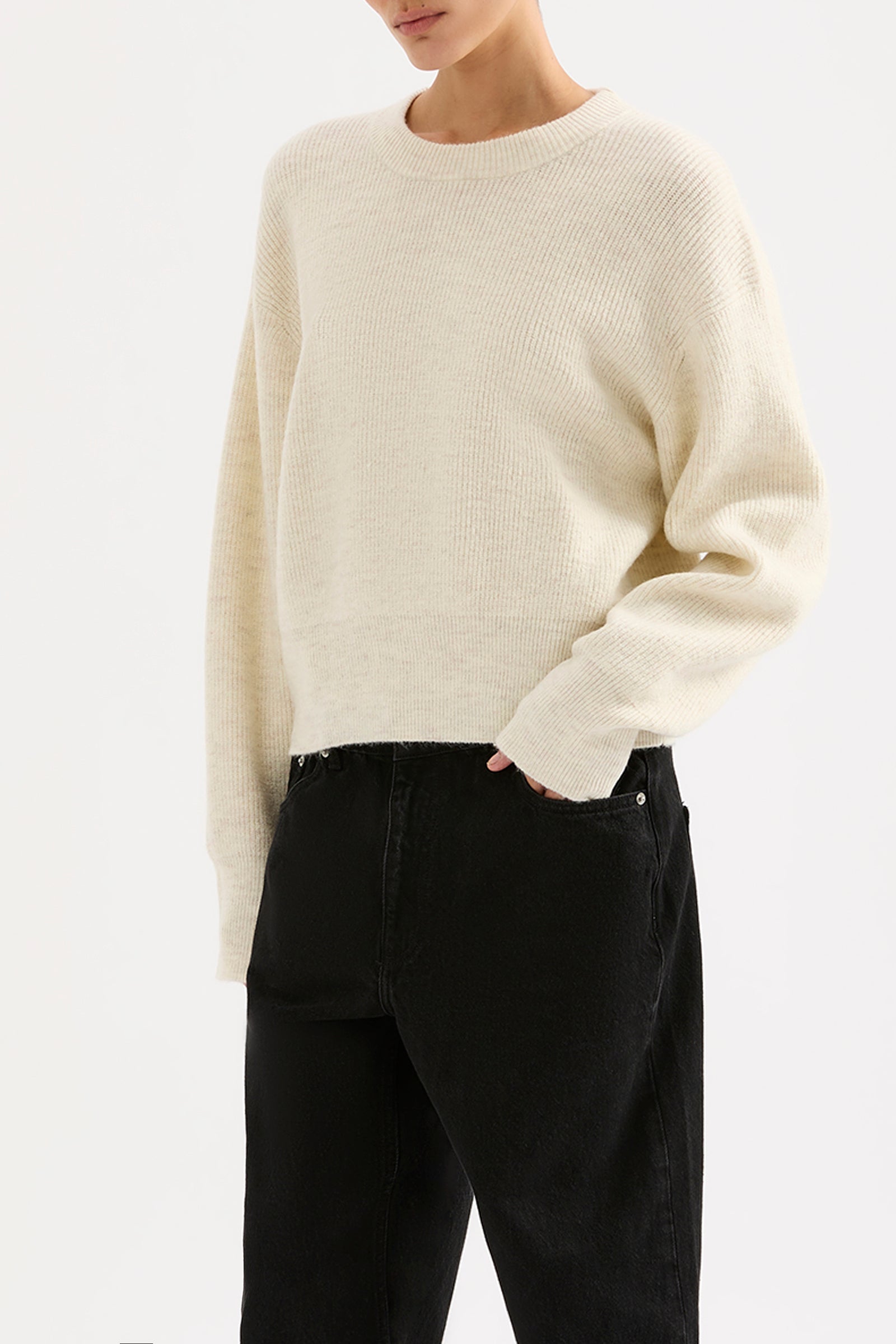 Prado Knit Cloud 