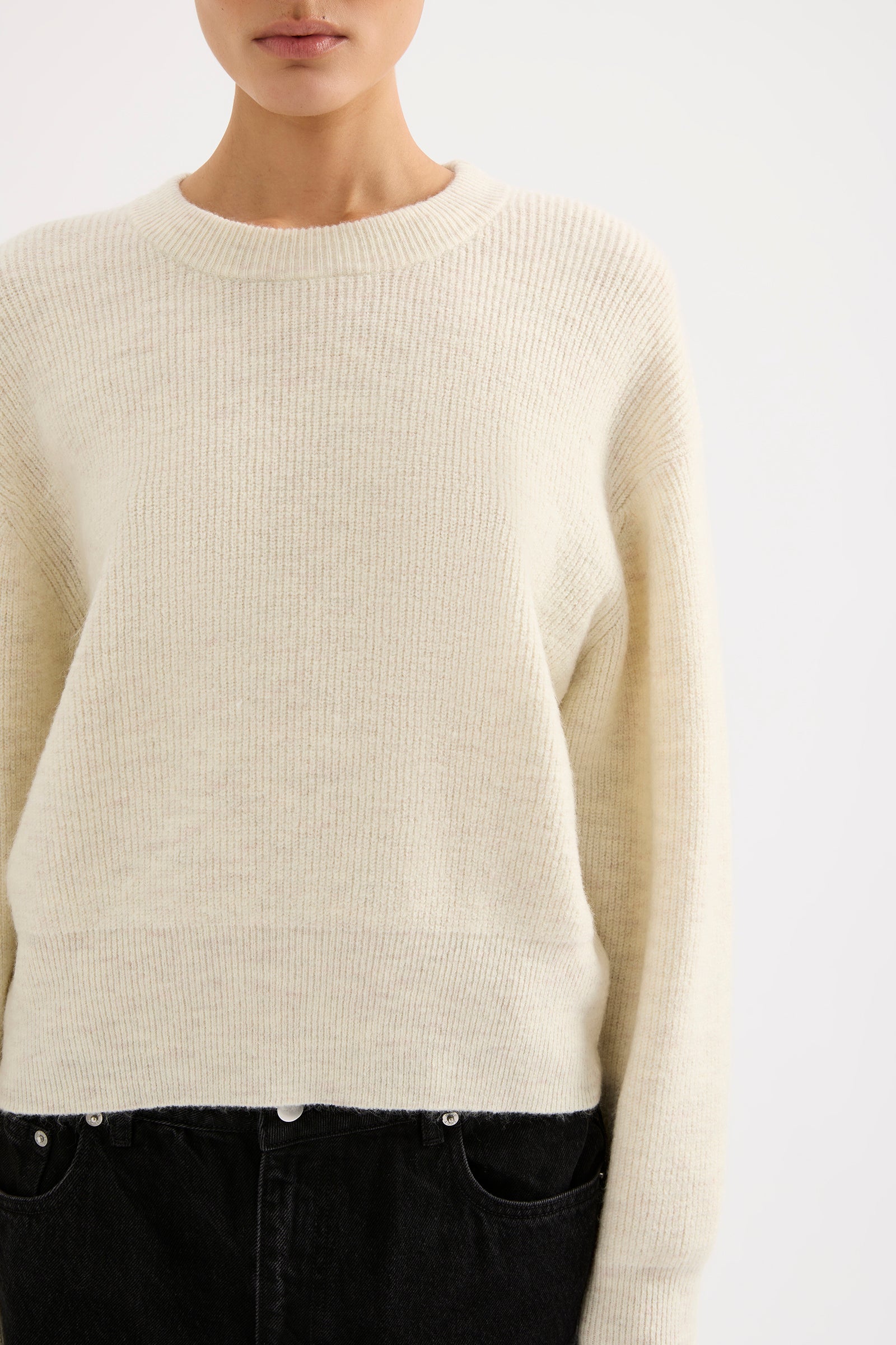Prado Knit Cloud 