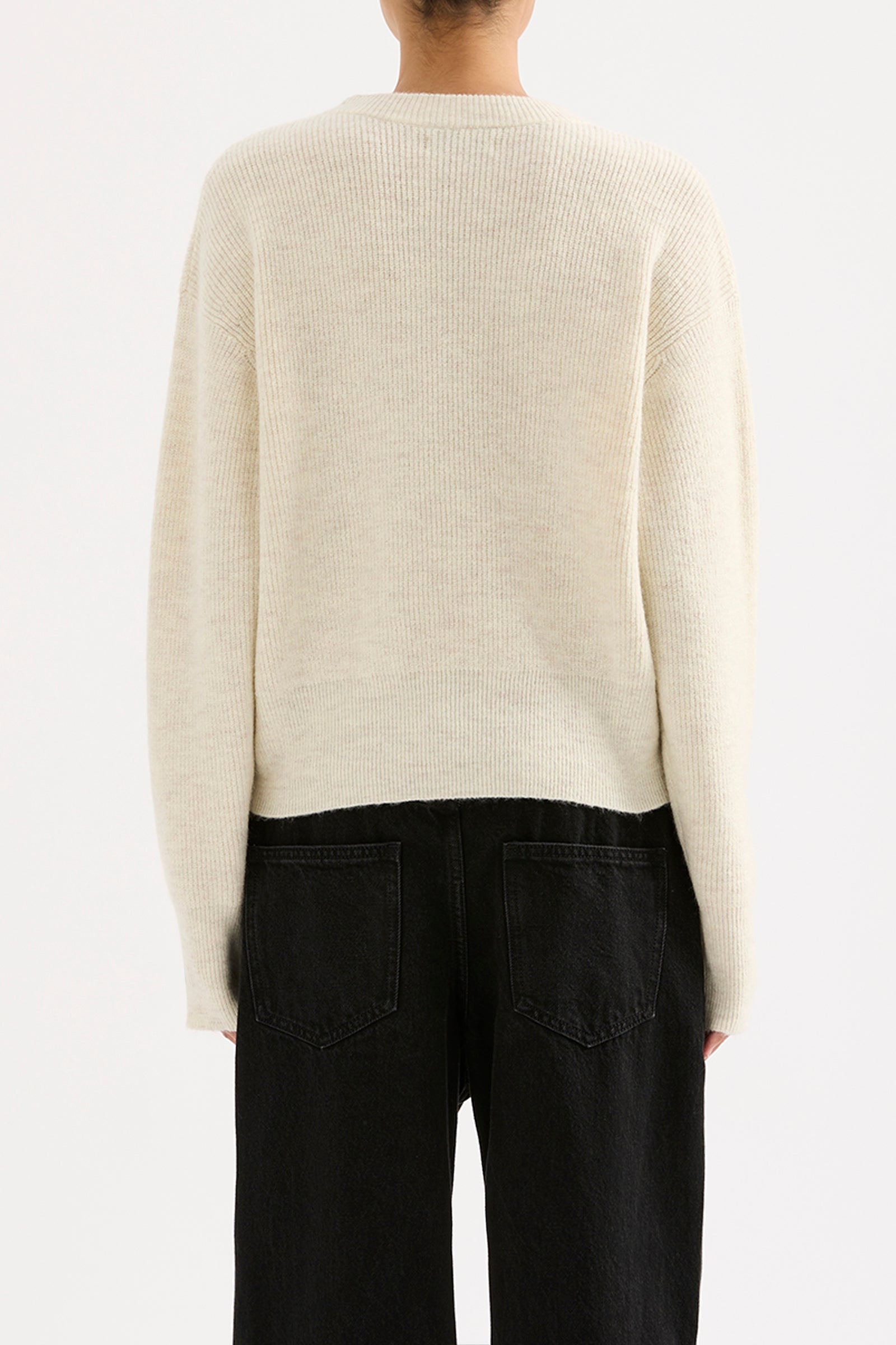 Prado Knit Cloud 