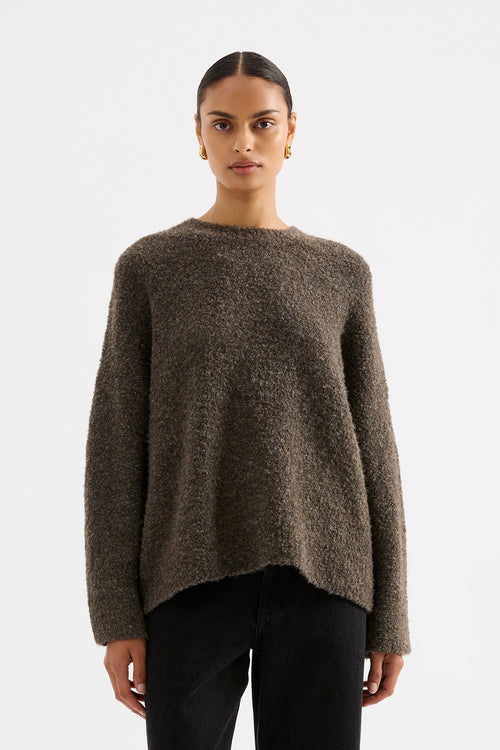 ELIAS KNIT