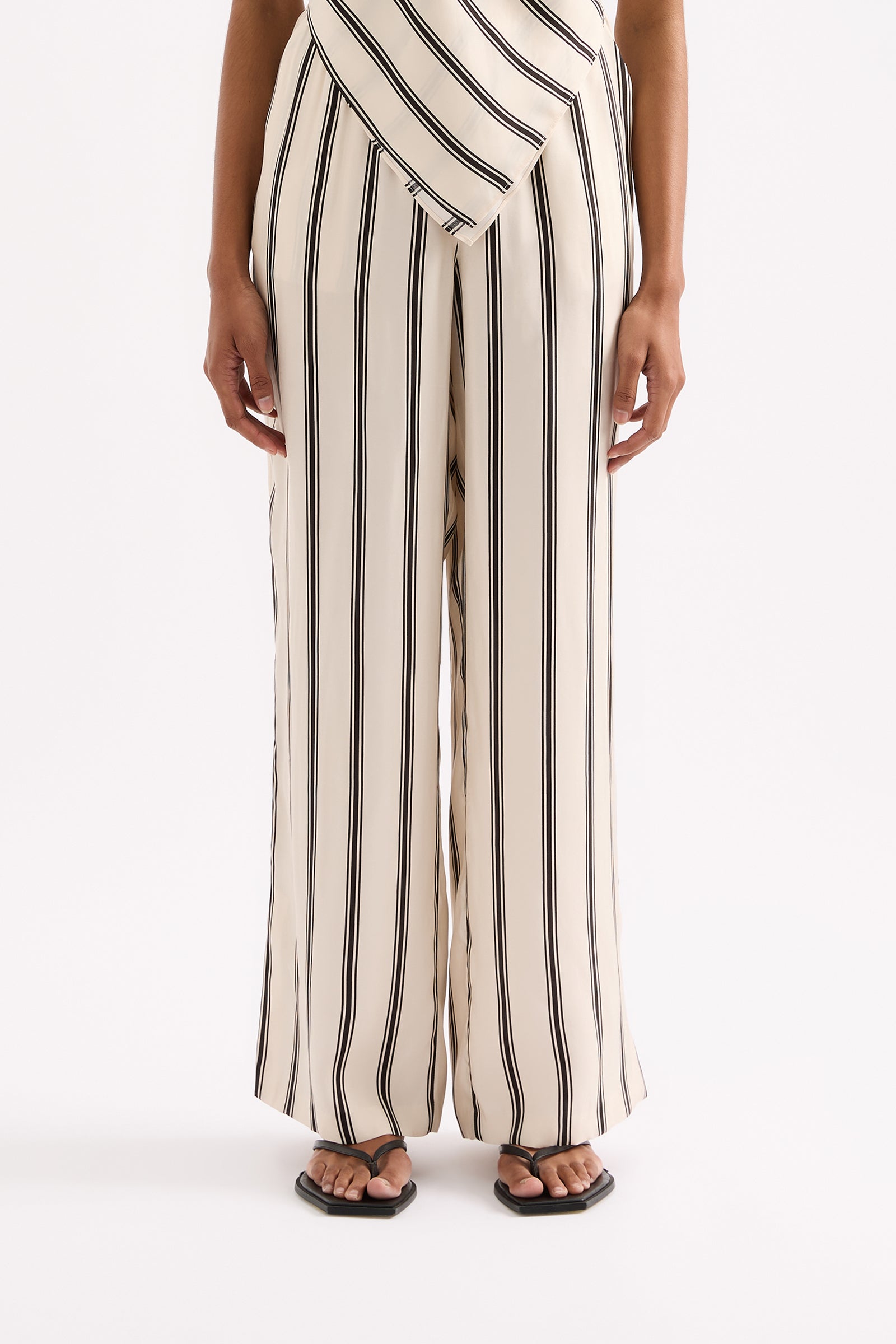 Shiloh Stripe Pant Shiloh Stripe 