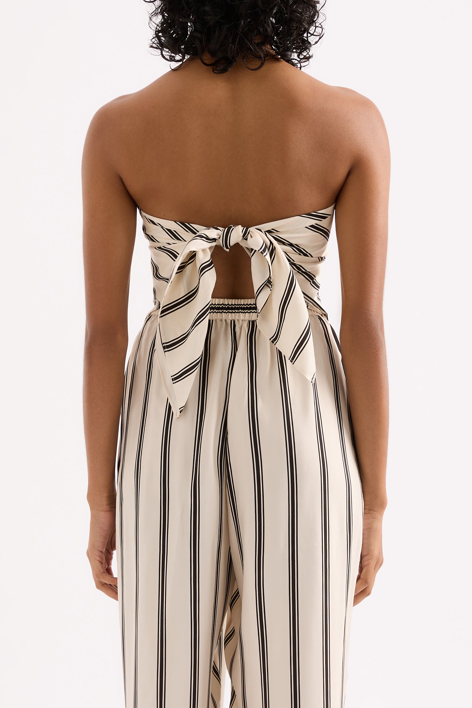 Shiloh Stripe Scarf Shiloh Stripe 