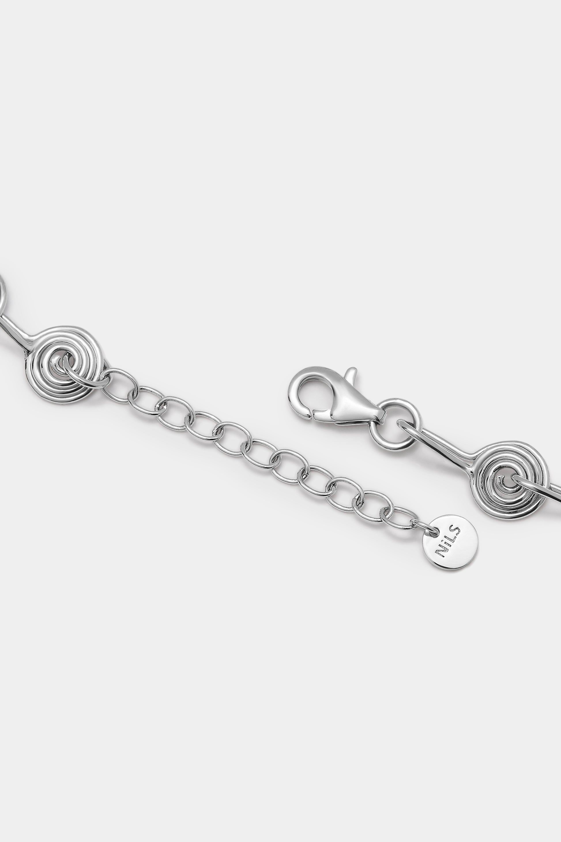 Alora Bracelet Silver 