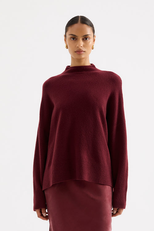 TAYLOR KNIT