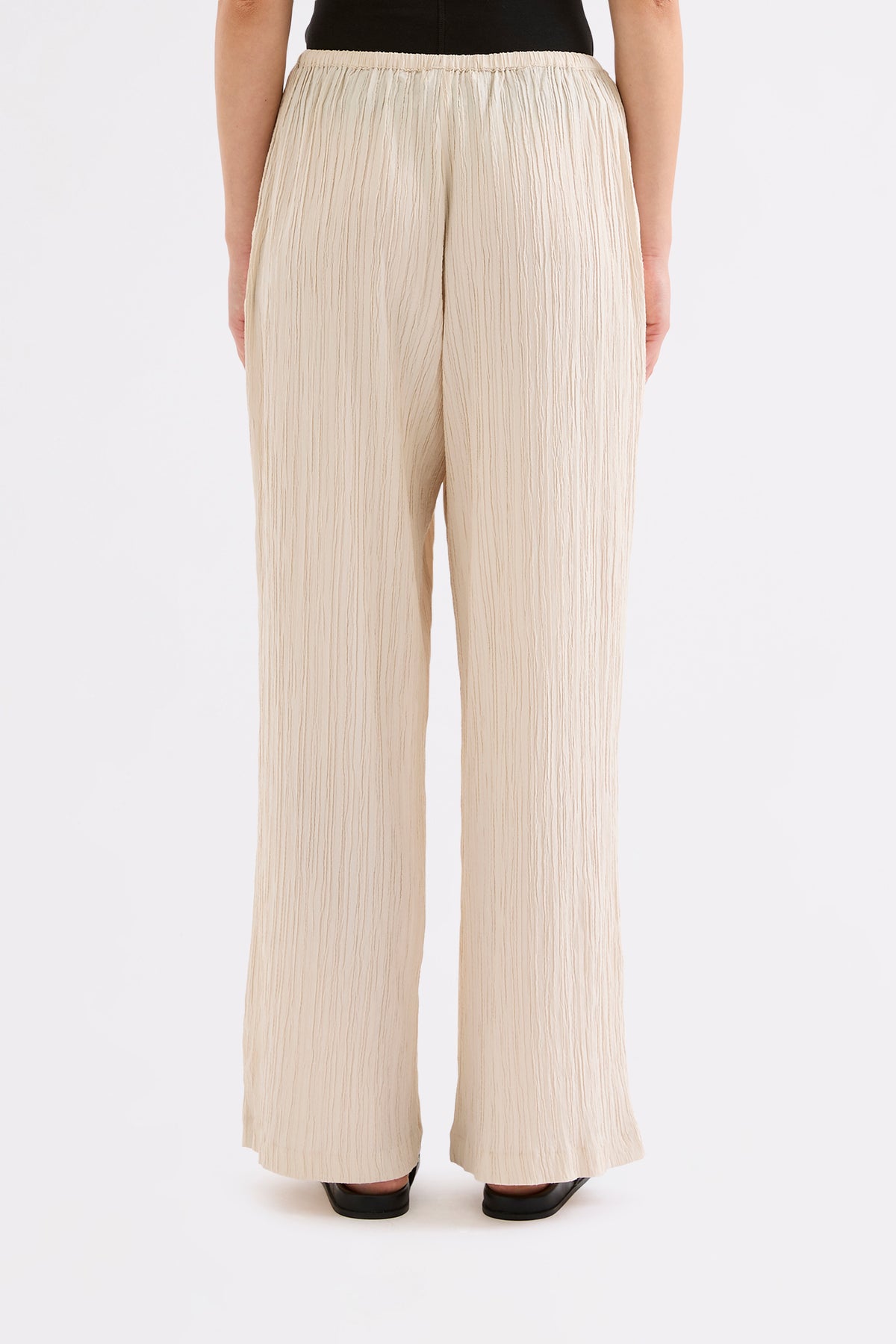 Lore Pant Vanilla 