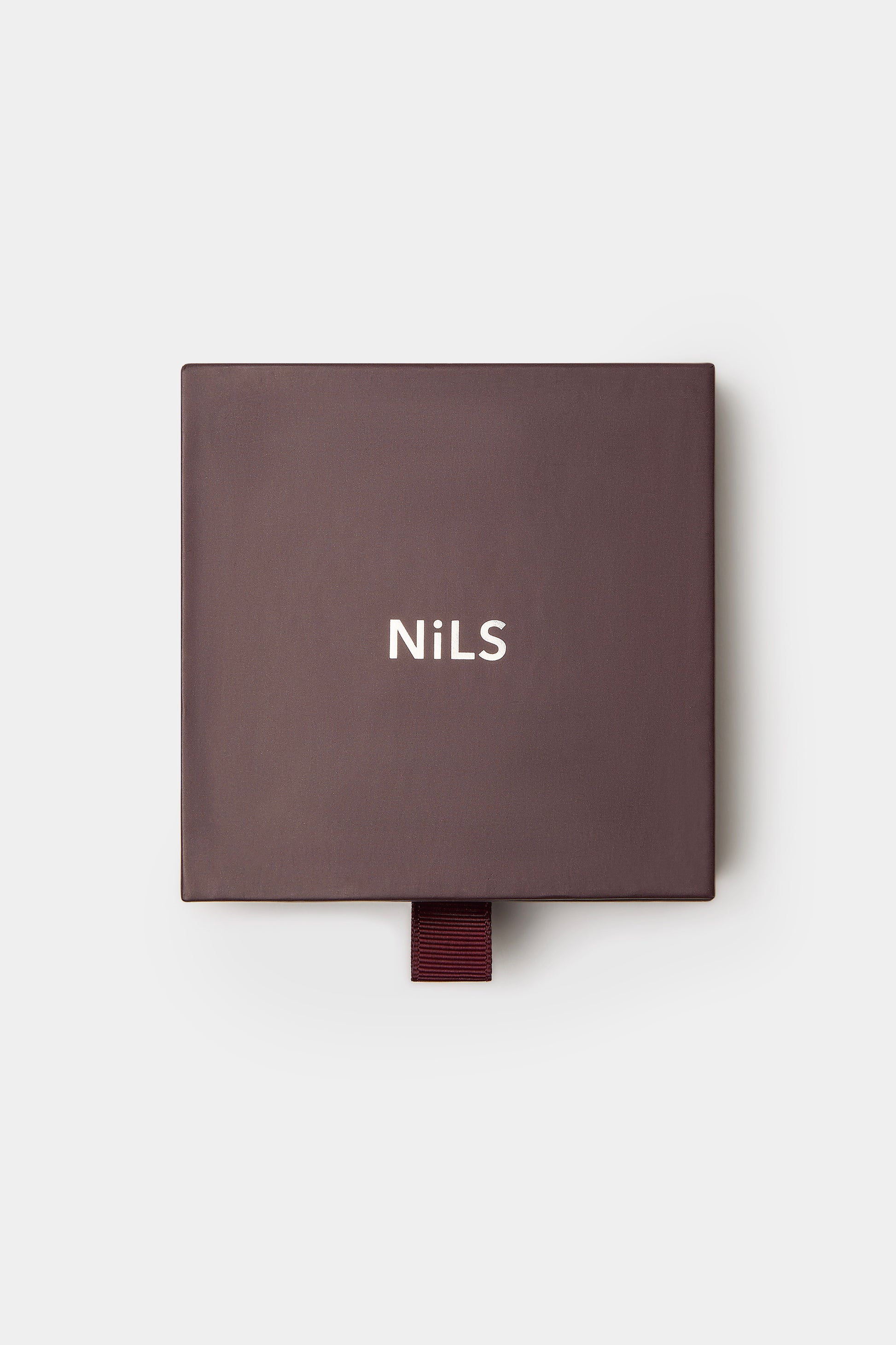 Alora Necklace Silver 