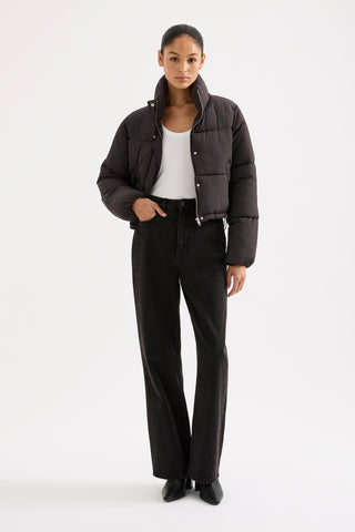Topher Puffer Jackets