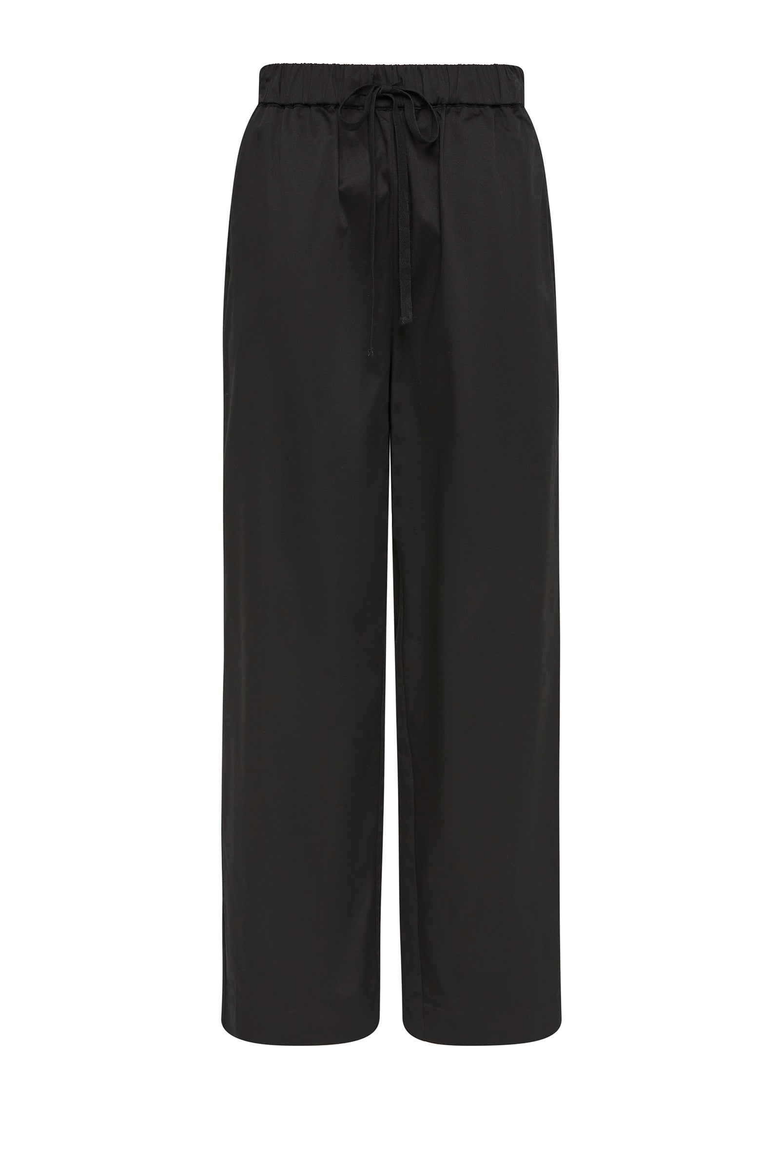 Madison Everyday Pant Black 