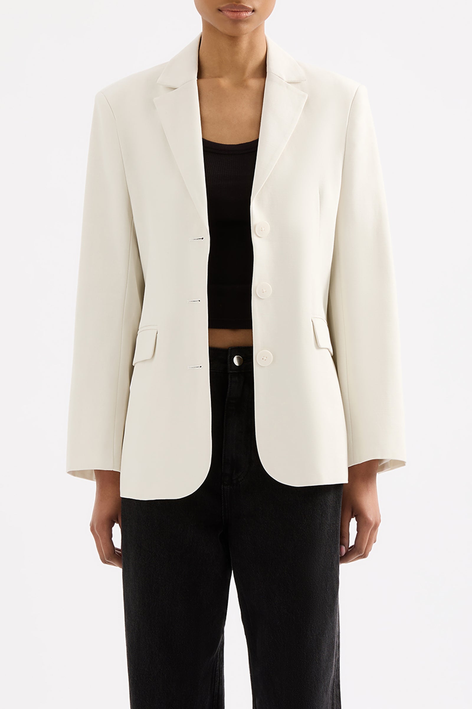 Tait Blazer Salt 