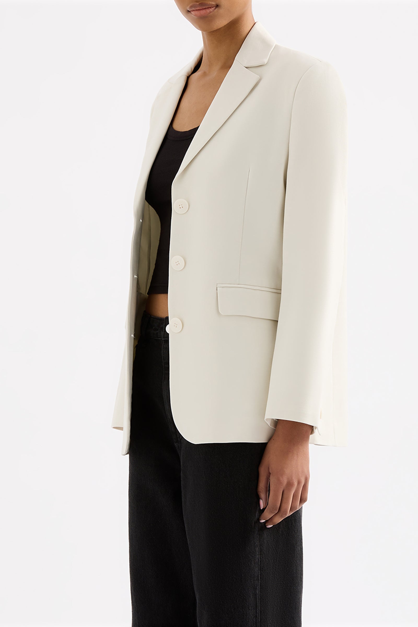Tait Blazer Salt 