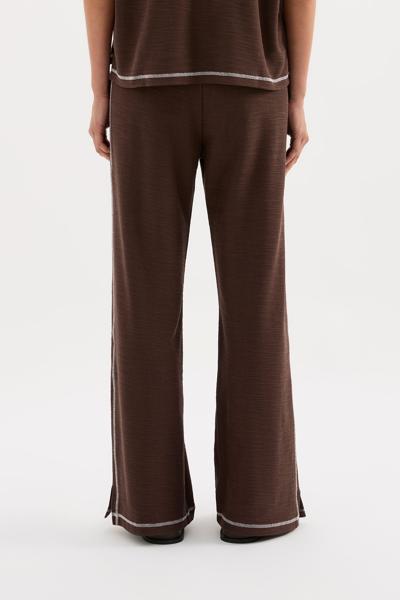 Sutton Pant Chocolate 