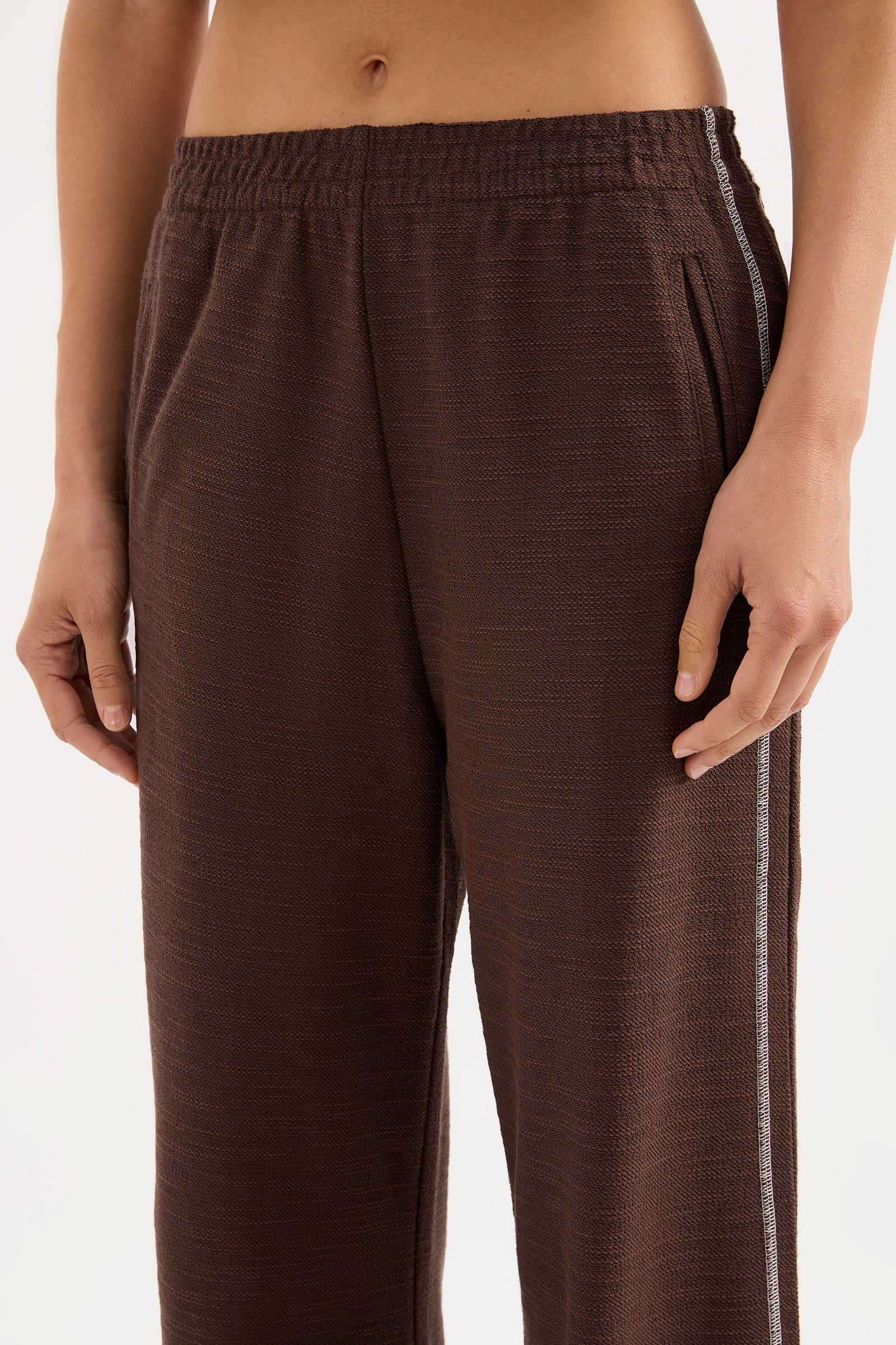 Sutton Pant Chocolate 