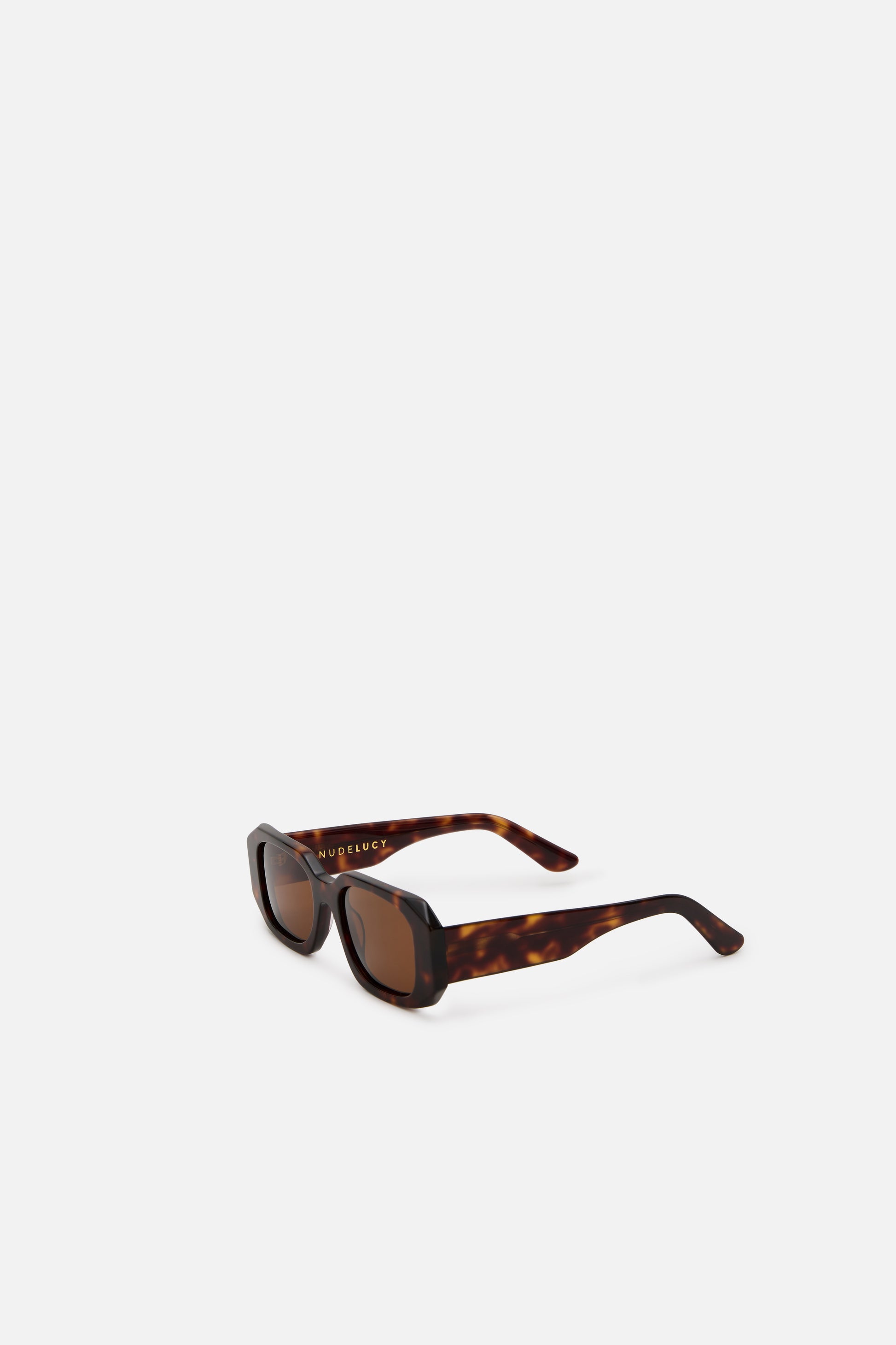Aubrey Sunglasses Tortoiseshell 