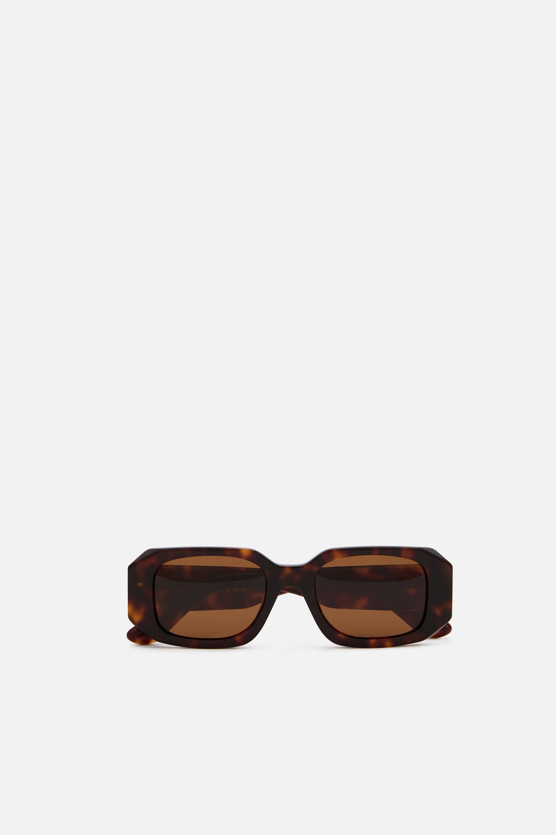 Aubrey Sunglasses Tortoiseshell 