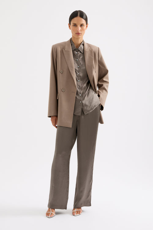 DAREEN BLAZER