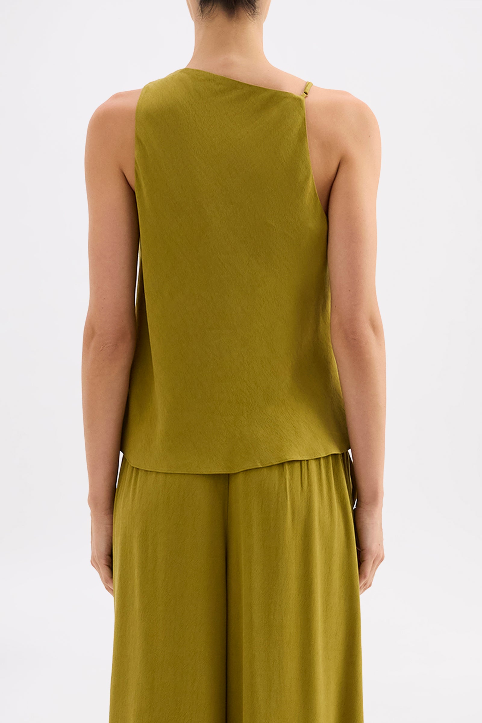 Anthea Top Avocado 