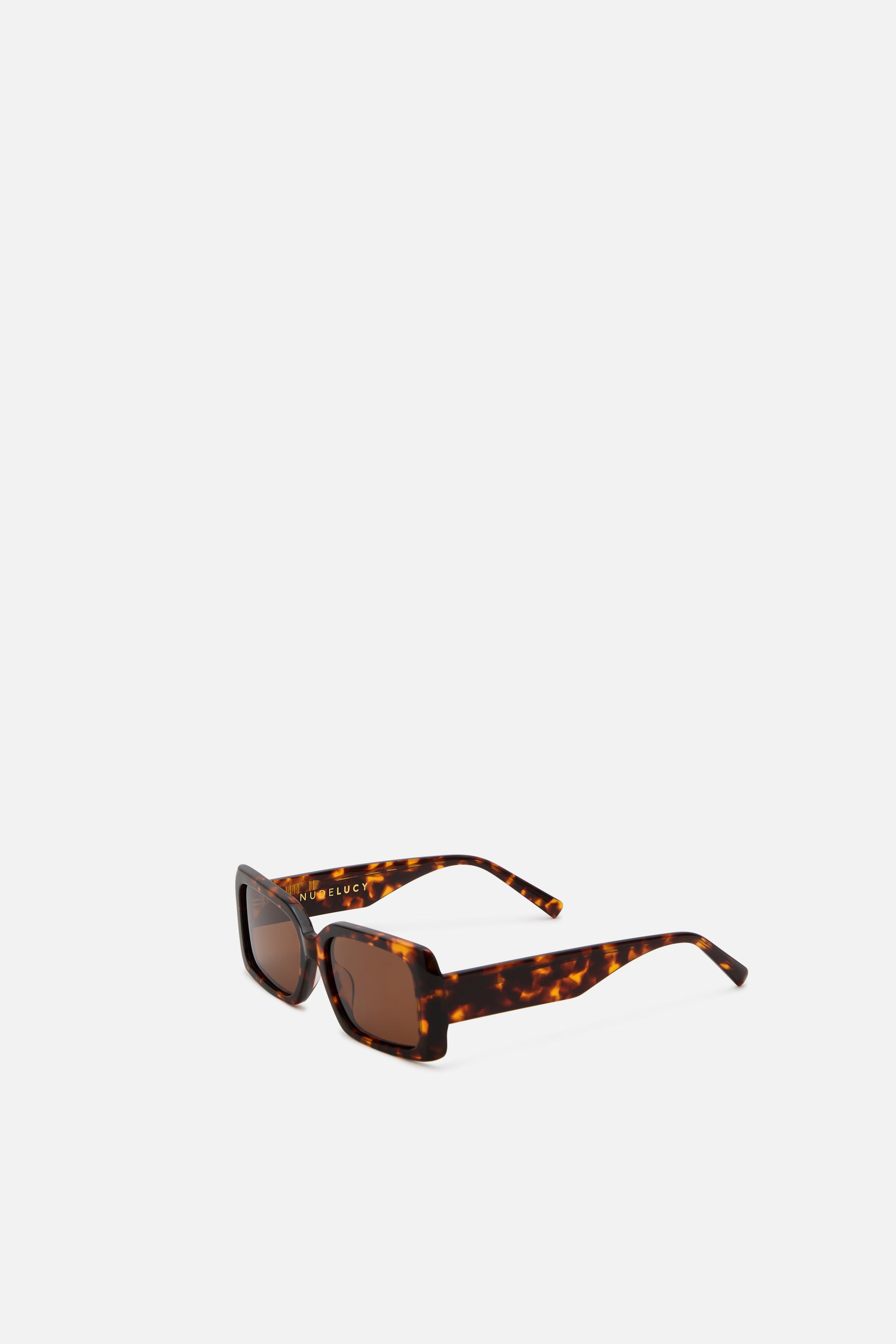Tanner Sunglasses Tortoiseshell 