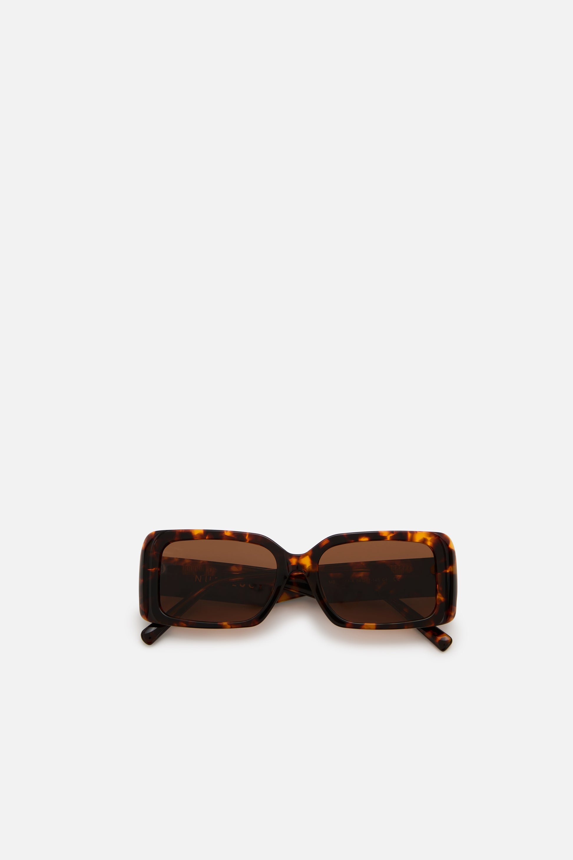 Tanner Sunglasses Tortoiseshell 