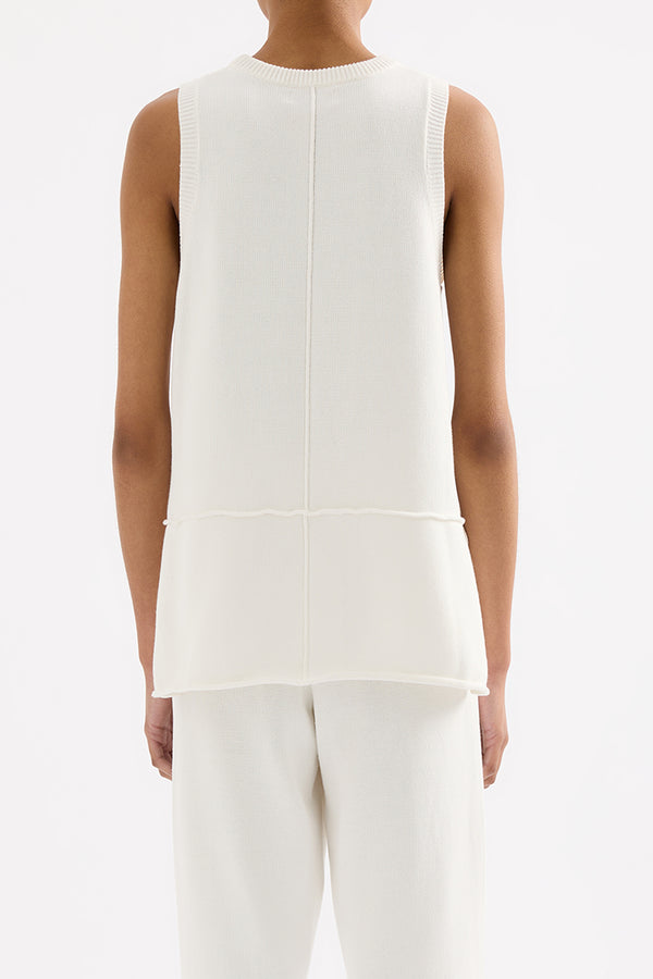 Salt Amanda Knit Tank