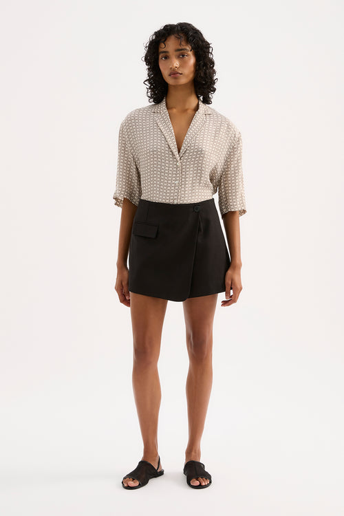 AGNES SKORT