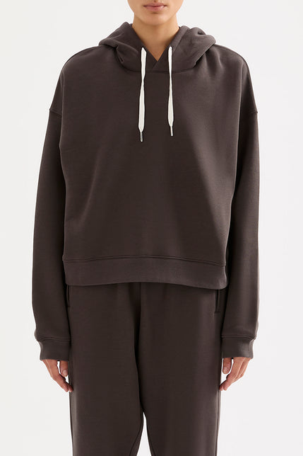 Carter Classic Hoodie & Trackpant Set 