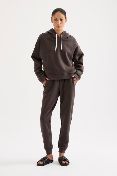 CARTER CLASSIC HOODIE